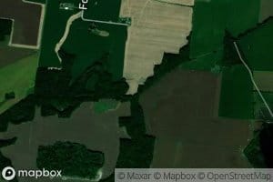 West Fork Buck Creek