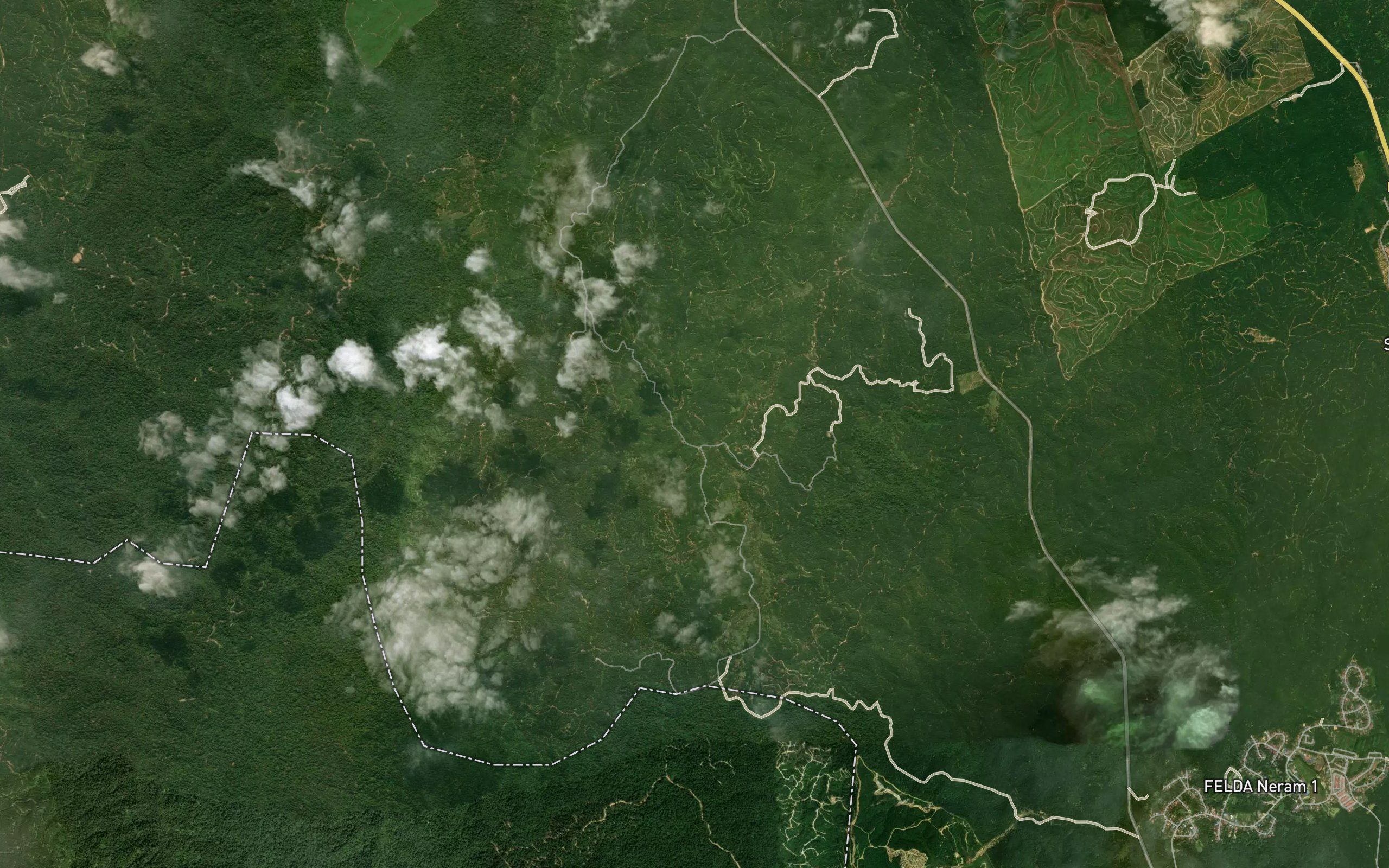 Sungai Terang