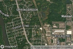 County Ditch Number Seventeen