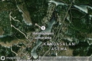 Halimajarvi