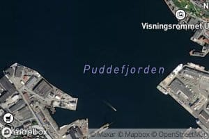 Puddefjorden