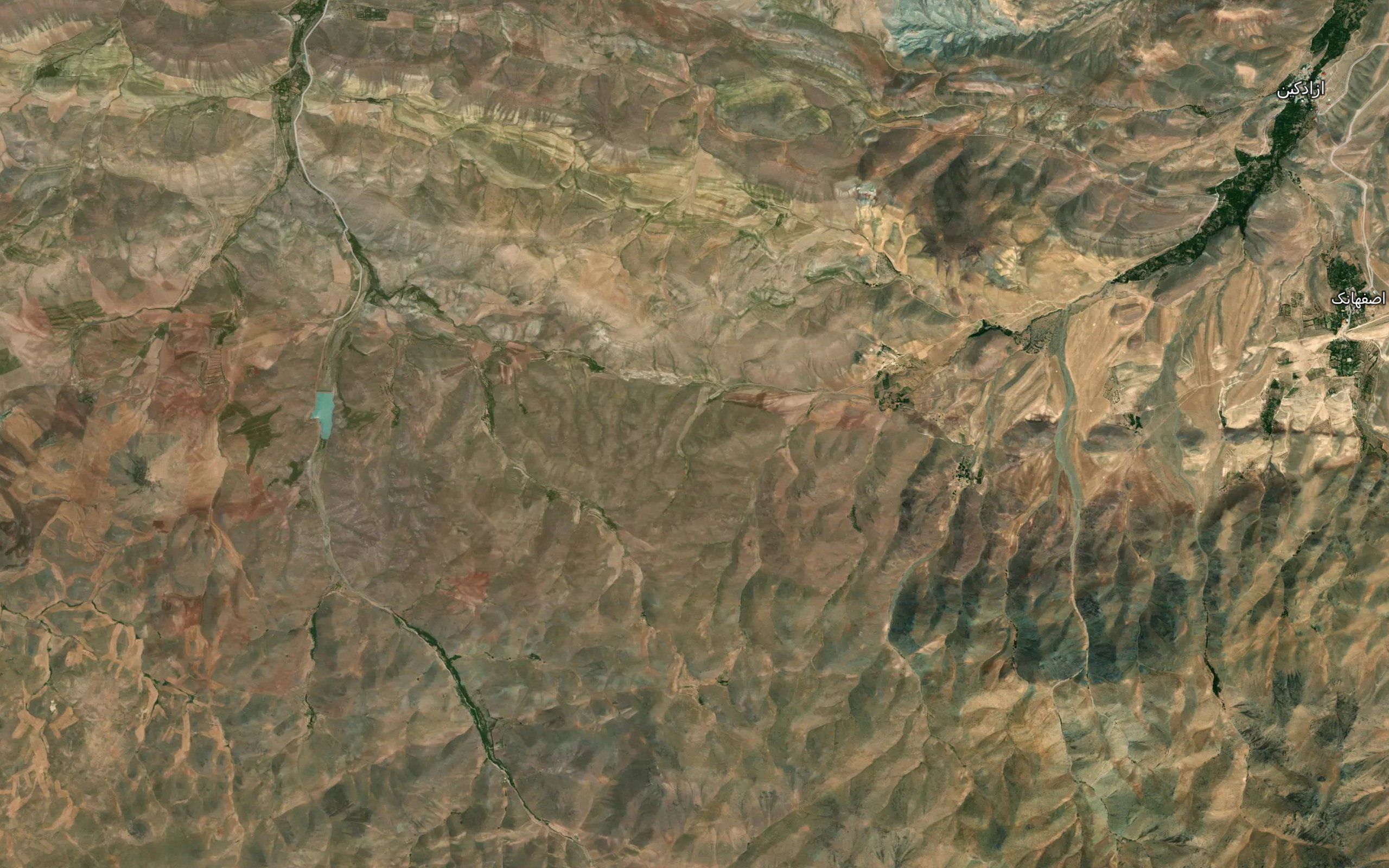 Cheshmeh-ye Gu'i Pan
