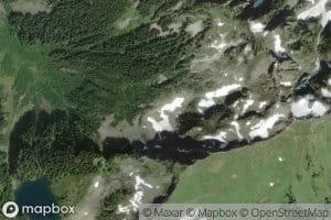 Pilot Lake