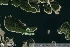 Yazovir Golyam Beglik