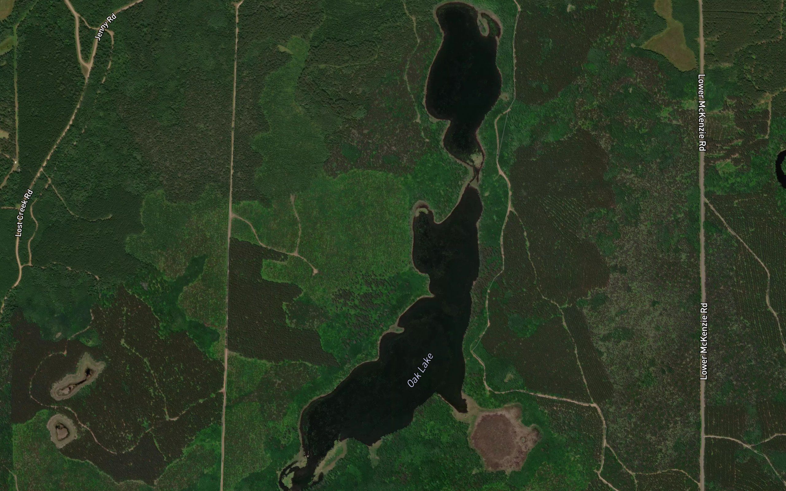Oak Lake