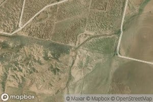 Canyon Creek