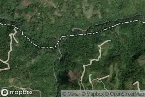 Quebrada El Silencio