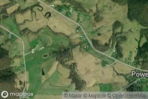 Poplar Fork Pine Creek