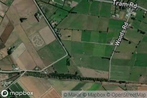 Eyre Main Drain
