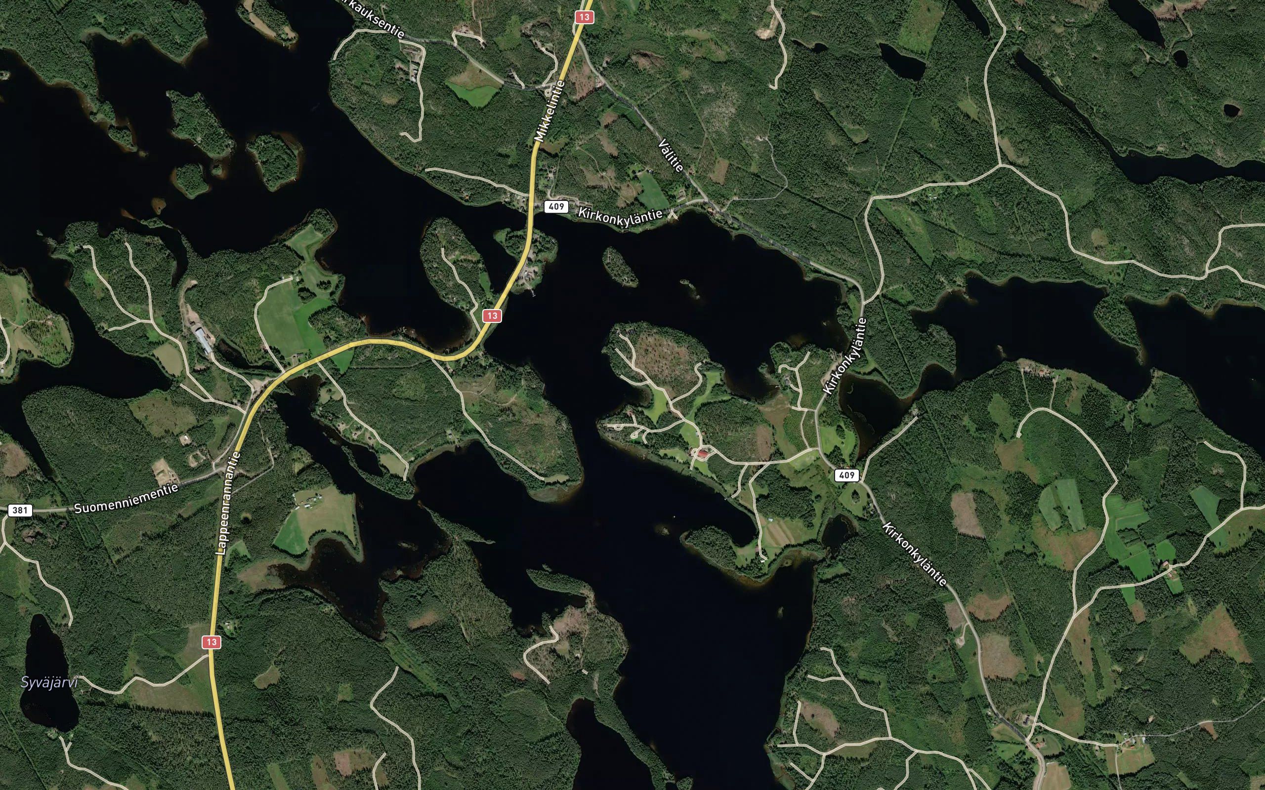Ilkonlahti