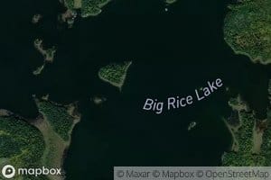 Big Rice Lake