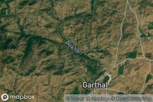 Garthal Nadi