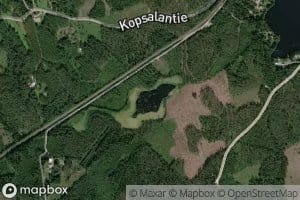 Kakkolampi