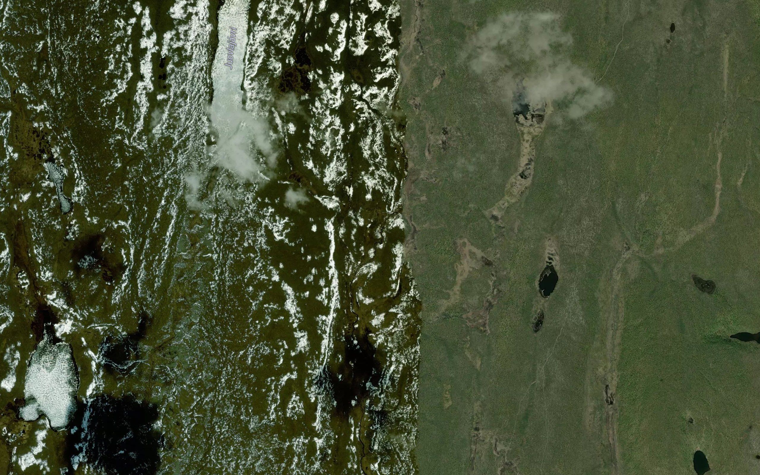 Ravdujakka