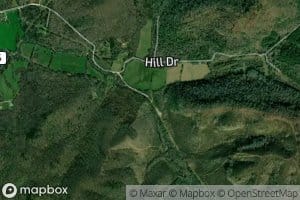 Mill Hollow Branch