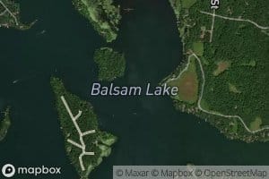 Balsam Lake
