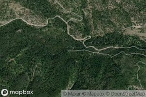Soda Springs Creek
