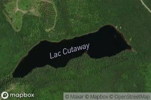 Lac Acarie