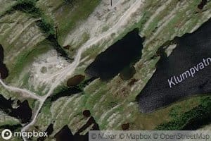 Lunnskardtjornan