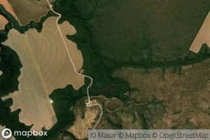 Riacho dos Gerais