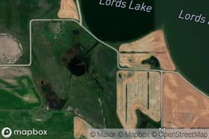 Lords Lake