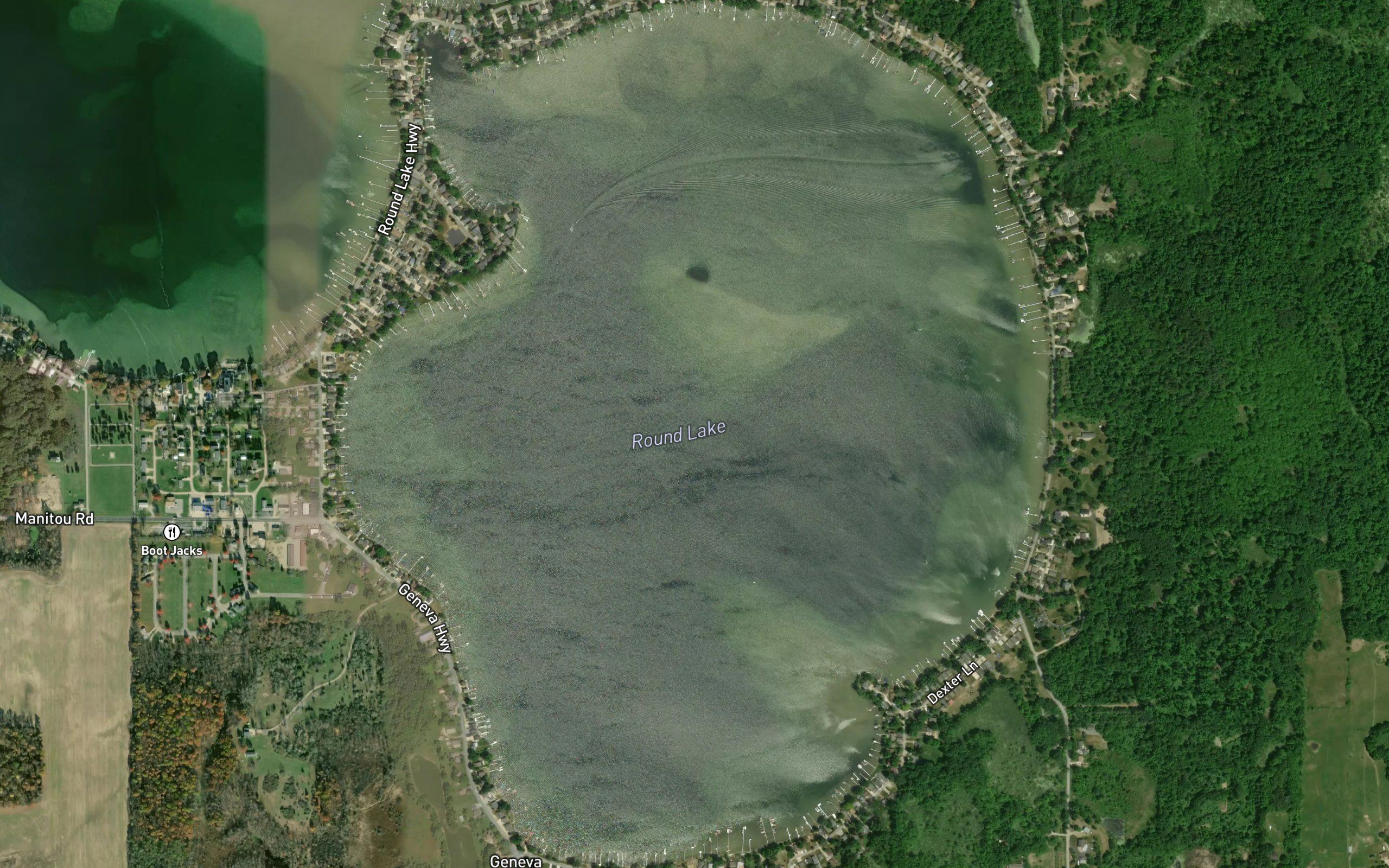 Round Lake