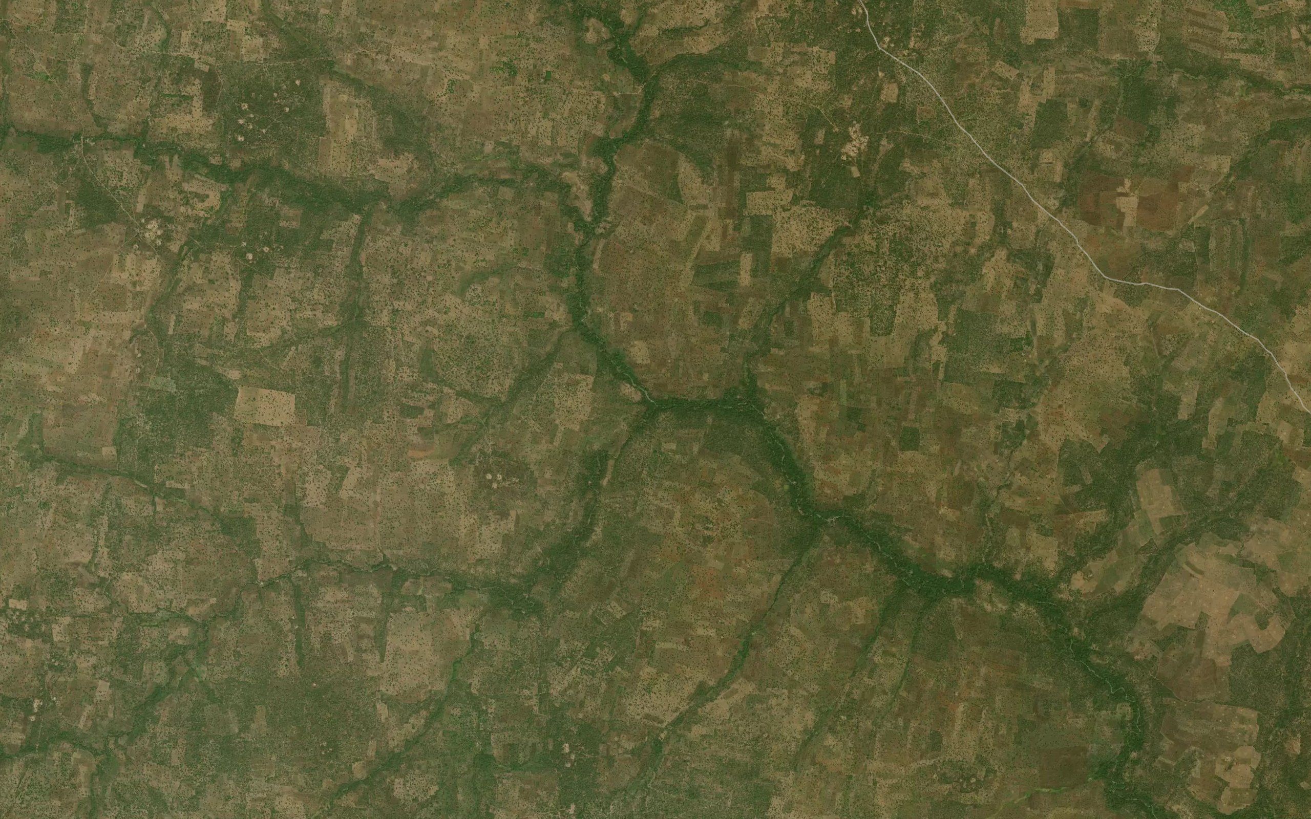 River Kpetera