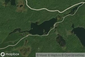 Gravel Lake