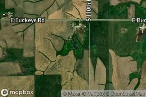 Upper Big Nemaha Reservoir G-18A