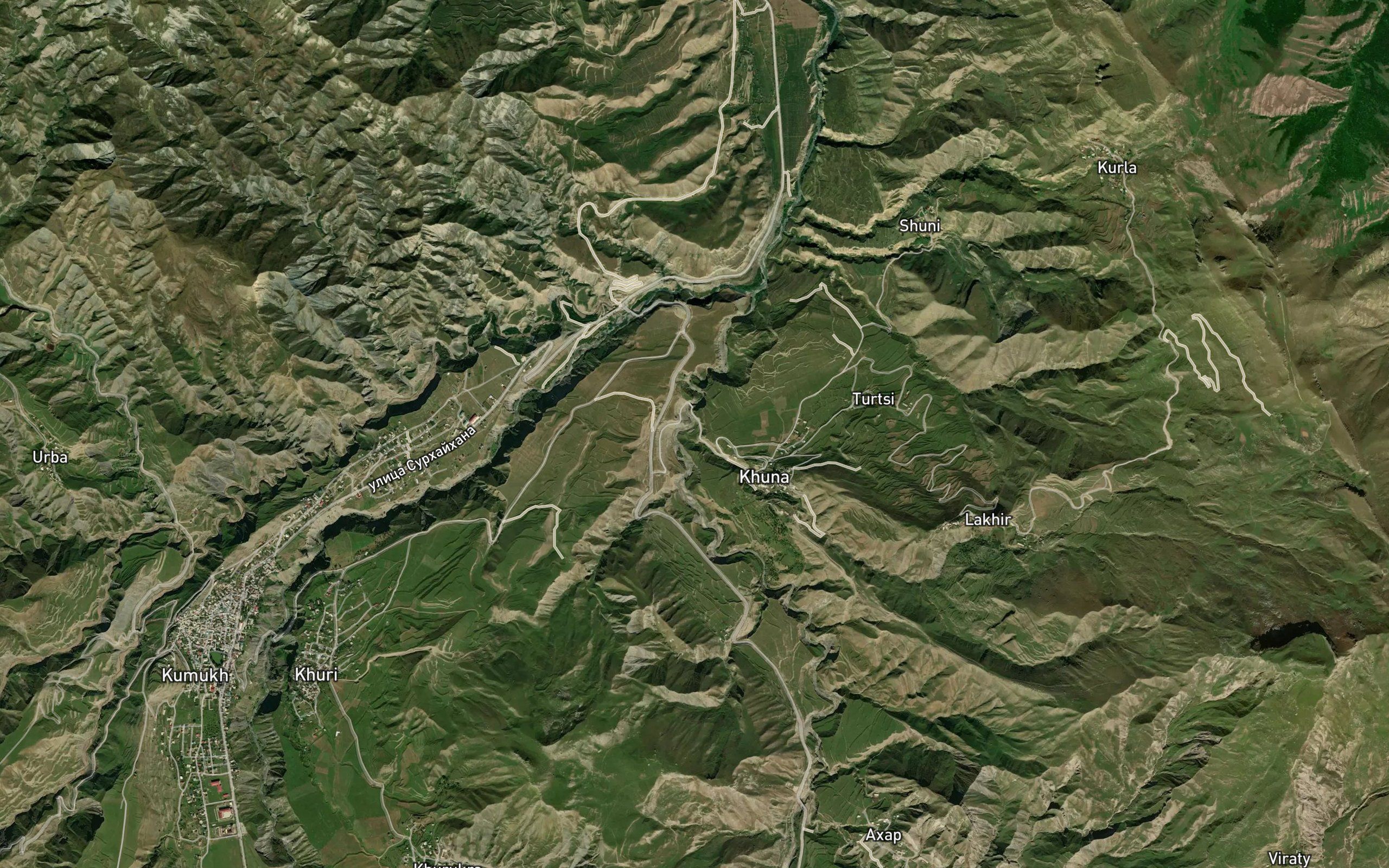 Kukeynarat