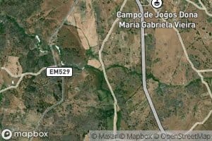 Ribeiro de Santo Antonio