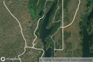 Upper Arcadia Reservoir