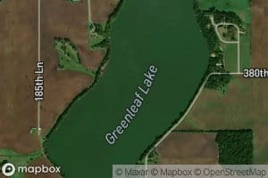Greenleaf Lake