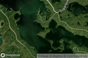 Big Sugar Bush Lake