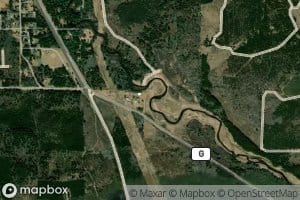 Eau Claire River Flowage 33