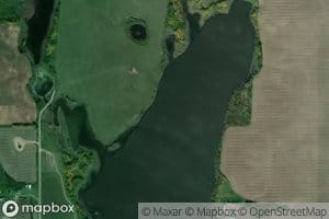 Ernest Lake
