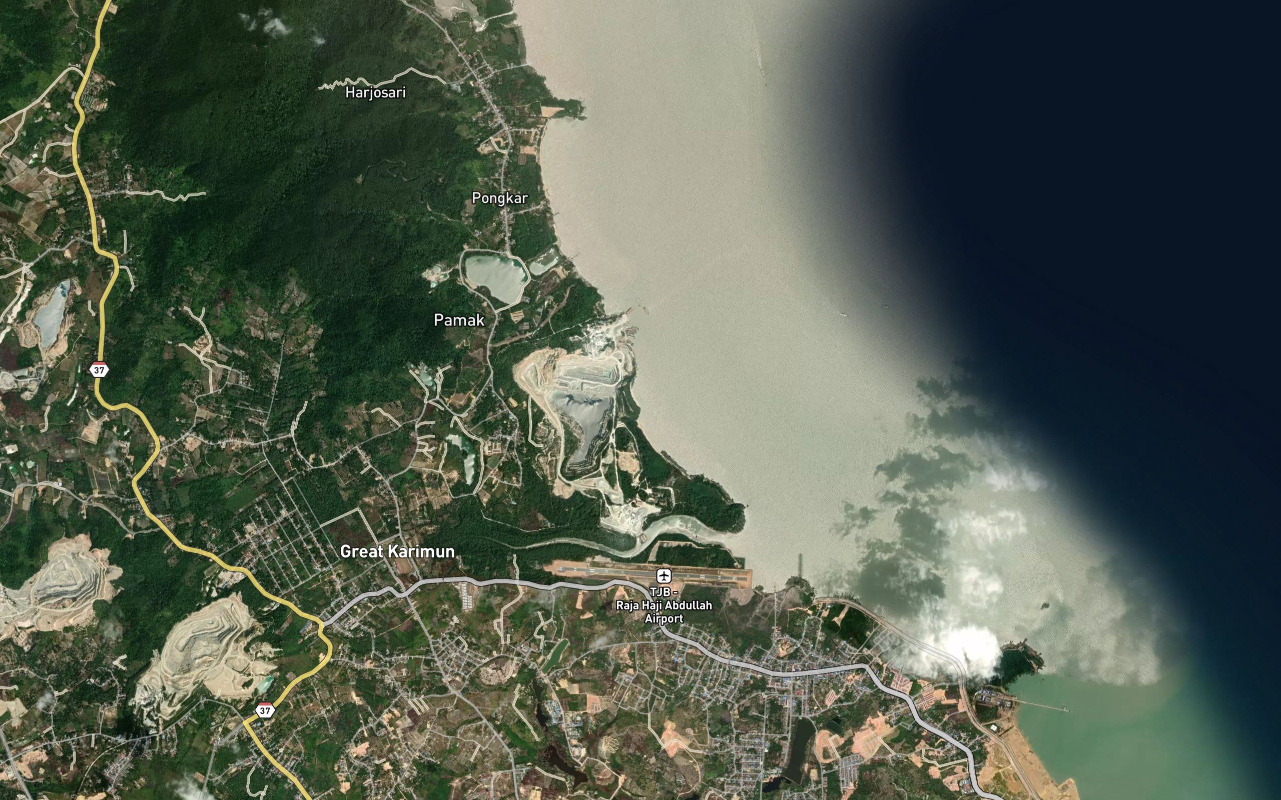 Teluk Lekuk