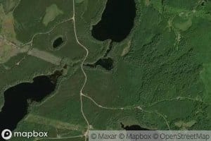 Lac du Pollen