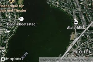 Aussenalster