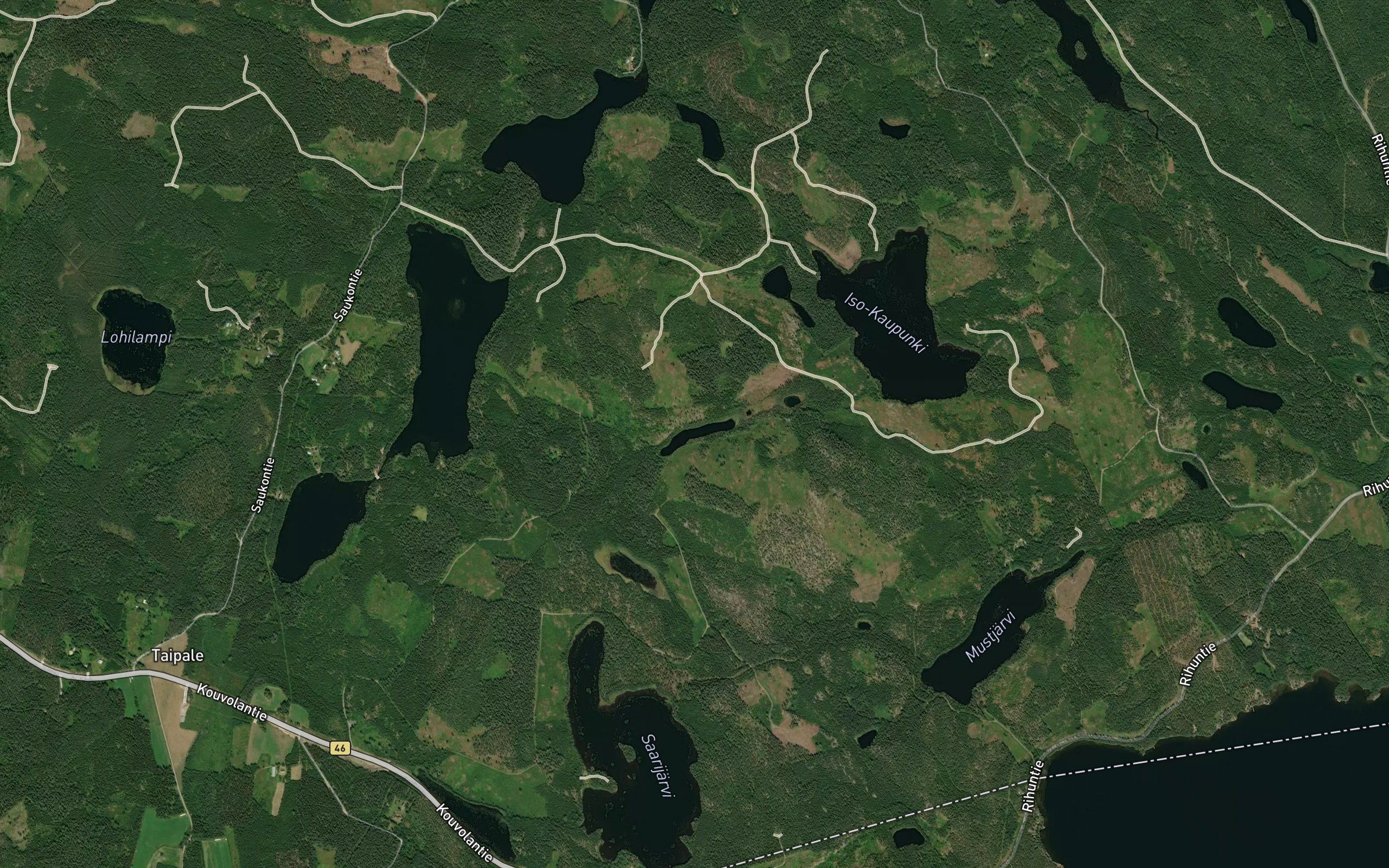 Murtoonlampi