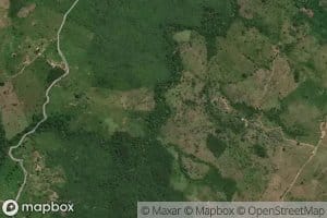 Quebrada La Victoria