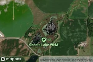 Sheet Lake
