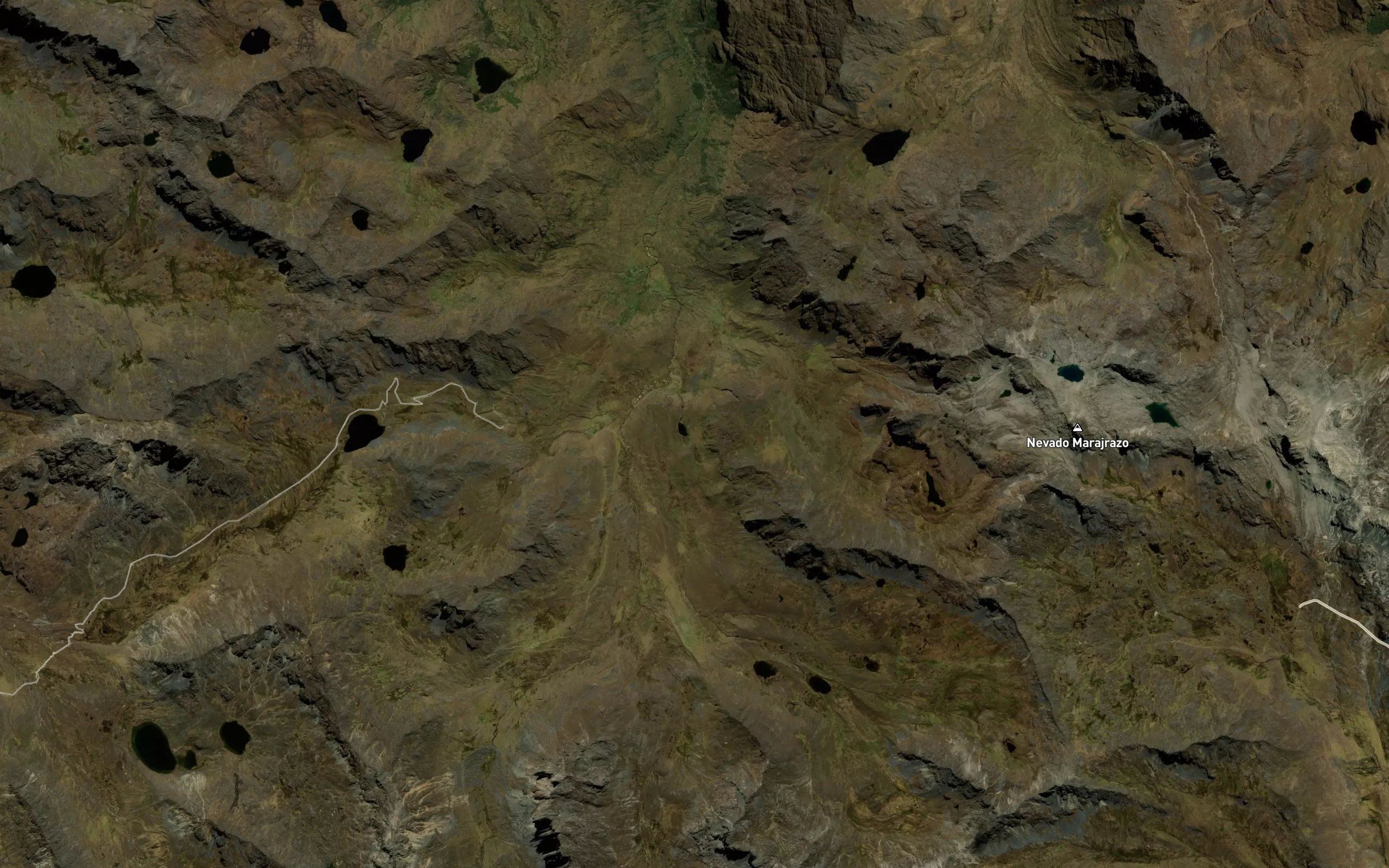 Laguna Yanacocha