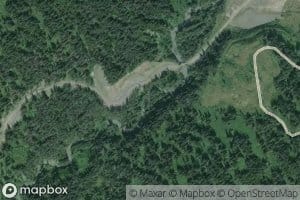 Wildfire Creek