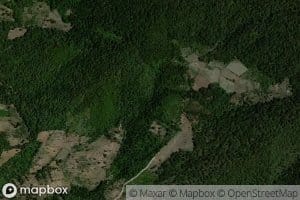 Barranca Tziriusapichu