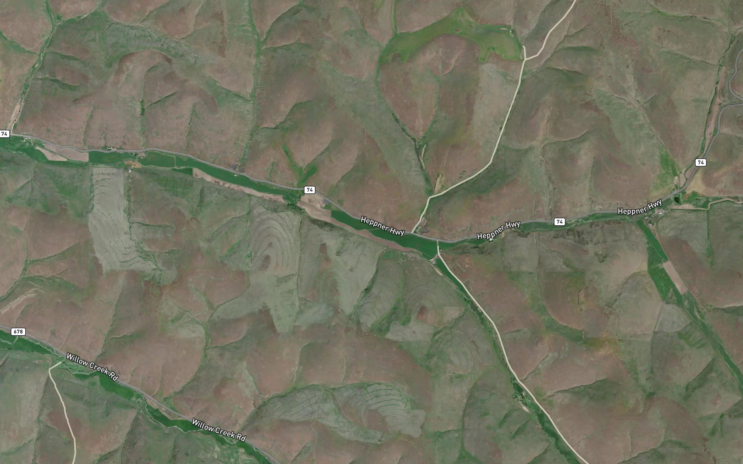 Kilkenny Fork