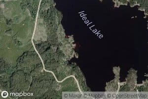 Mugford Creek