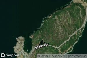 Mine Cove