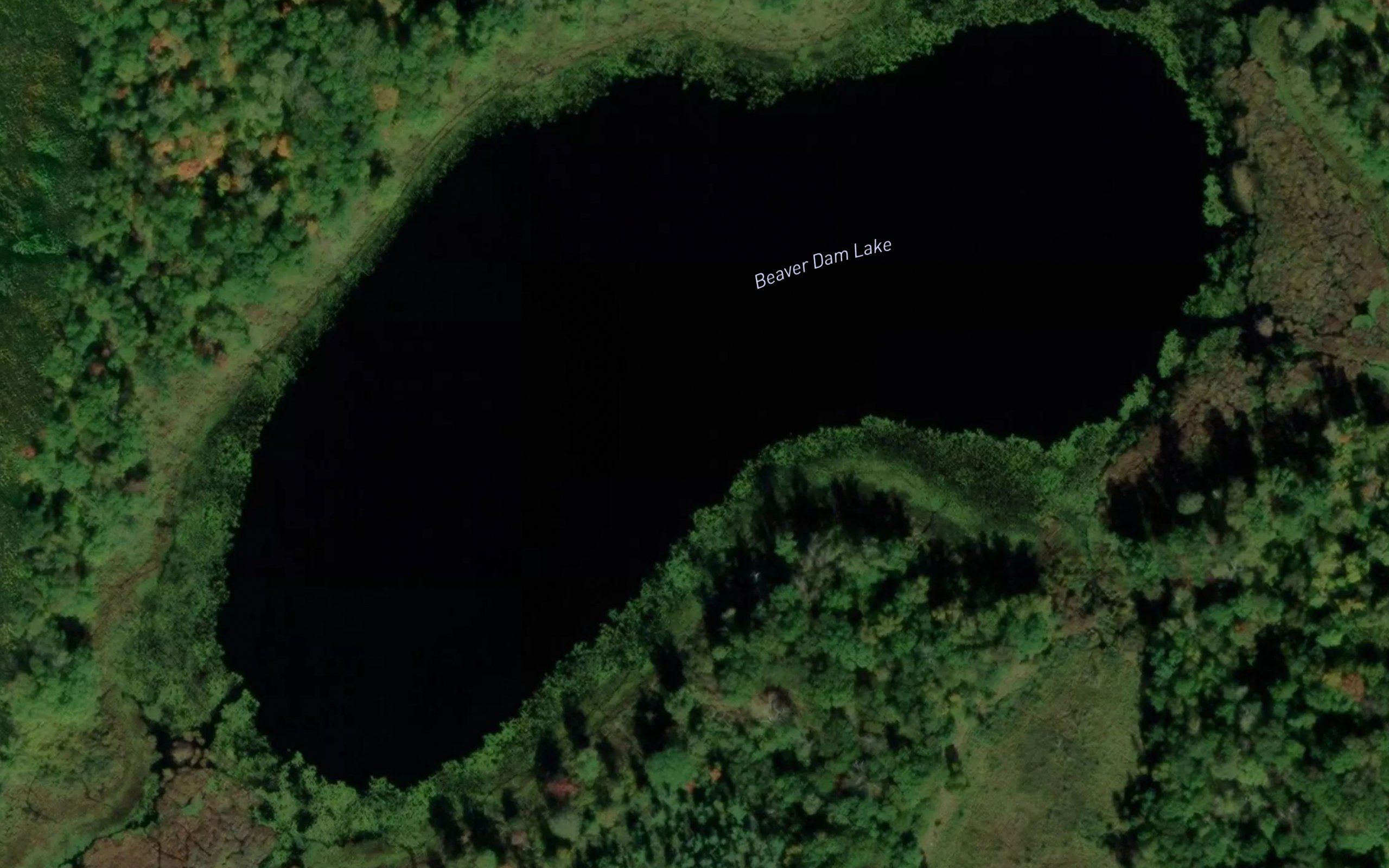 Beaver Dam Lake