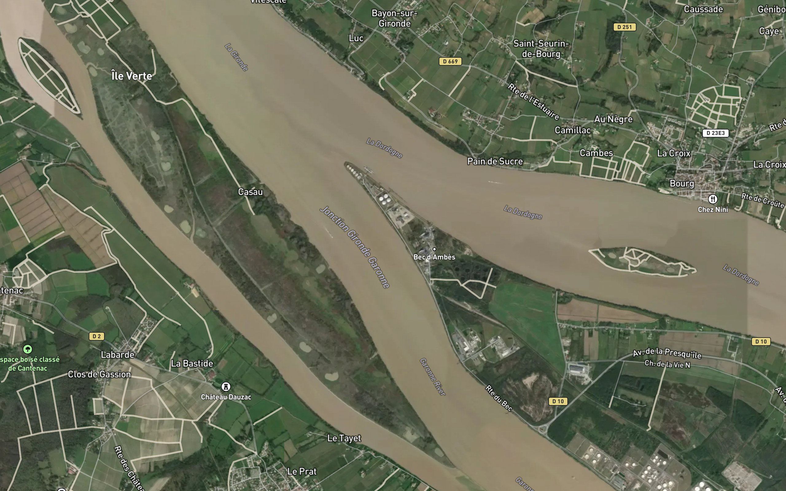 Garonne